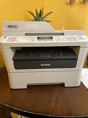 Brother MFC-7360N Printer NEW DRUM/TONER • $189