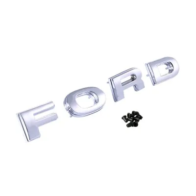 Hood F O R D Letters 1973-82 Ford Truck 1978-82 Ford Bronco D9TZ-16606-K • $66.95