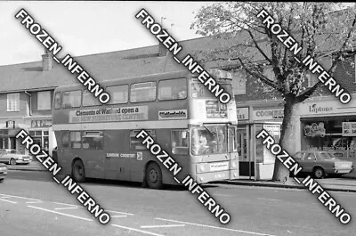 £2.50 • Buy 19x Old 35mm Bus Negatives..Mainly Hants & Dorset Area..0145..ALL SHOWN