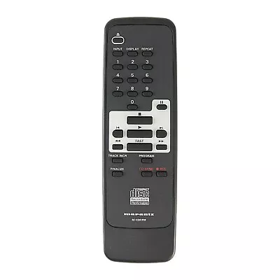 MARANTZ RC-7925/02 RC-CDR / RW Original Remote Control For CD Recorder DR-700   • $40