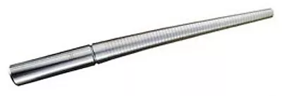 Ring Mandrel Solid Steel Marked 1-15 No Groove  (rm1.1) • $22.20