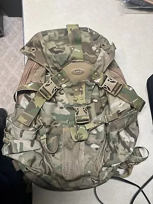 Oakley Icon 2.0 Backpack Tactical Multicam Camo Bag Mechanism AP Military • $225