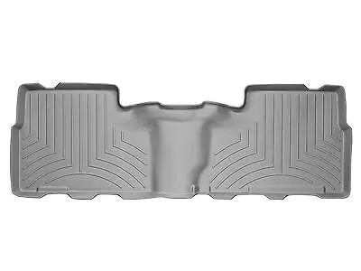 WeatherTech FloorLiner Floor Mats For Expedition/Navigator - 2nd Row - Grey • $109.95