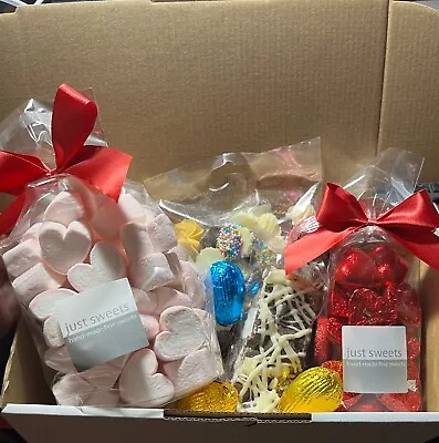 Mother's Day / Valentine's Day Candy MYSTERY Hamper • $23.24