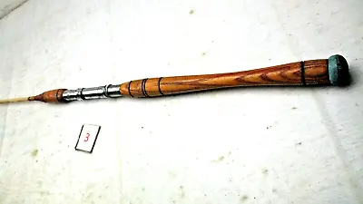 Custom Made 5' 8  Deep Sea  Fishing Rod • $27.15
