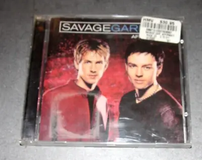 $2.50 • Buy SAVAGE GARDEN - Affirmation CD