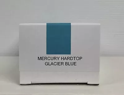 1964 Mercury Park Lane Glacier Blue Promo Model REPLICA BOX ONLY NO CAR • $19.35