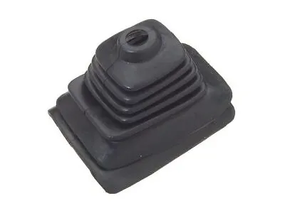 MTC 81SW46F Shifter Boot Fits 1990-1993 Volvo 240 Shifter Boot -- Pleated Rubber • $27.52