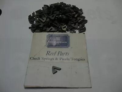 Hardy Parts  - 1 (one)  Small Click Pawl Part #361 New Old Stock • $6