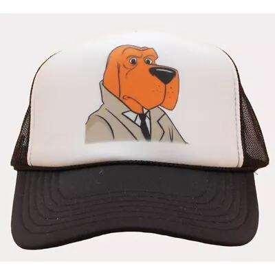 McGruff The Crime Dog Trucker Hat • $18.99