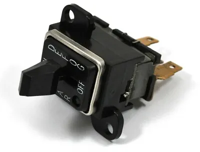 1970-81 Firebird Trans Am Rear Window Defogger Switch GM 10002806 477877 527363 • $68.99