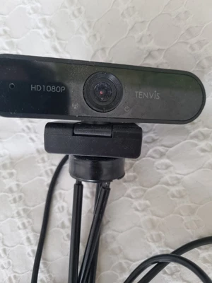 £15 • Buy Tenvis Camera For Game Streaming