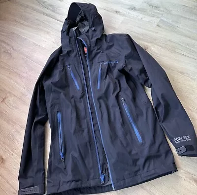 Merrell Goretex Hooded Jacket • £50