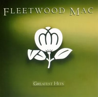 Fleetwood Mac- Greatest Hits   CD  Good Condition • $6.25