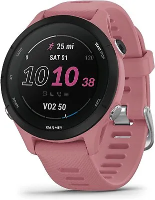 Garmin Forerunner 255s / 255s Music GPS Running Smartwatch - 41 Mm • $349.99