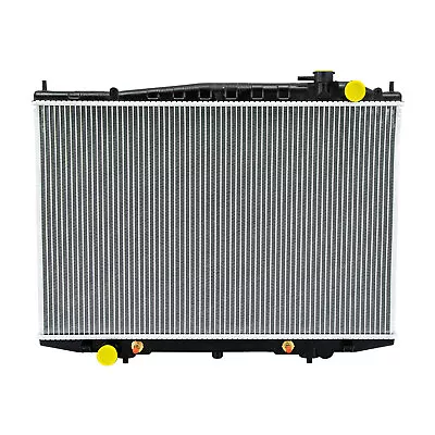 Premium Core Radiator For Nissan Navara 1997-2001 D22 R50 2.5L 3.0L -Diesel AT • $144.95