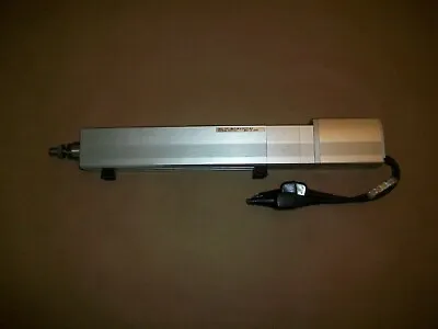 IAI Robo Cylinder RCP2-RMA-A-PM-8-200-P1-M-B  ELECTRIC CYLINDER  • $300