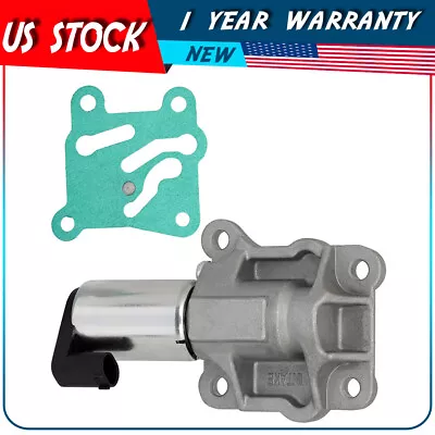 Engine Camshaft Solenoid Intake Fits Volvo S60 S80 XC90 2003-2014 • $22.79