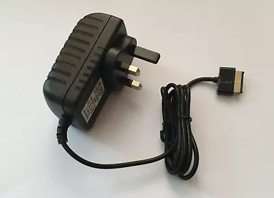 £13.99 • Buy Power Adapter For Asus Eee Pad Transformer TF201 TF101 TF300 Charger For Asus Ee