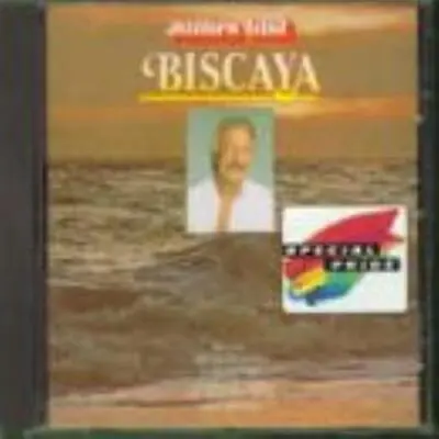 Last James : Biscaya CD Value Guaranteed From EBay’s Biggest Seller! • £2.29