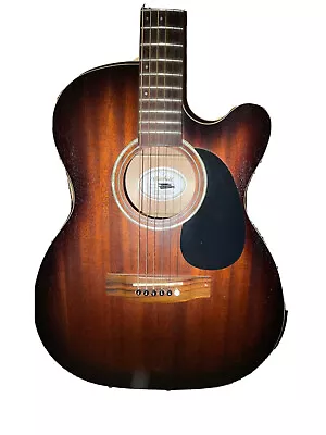 Acoustic Guitar • $200