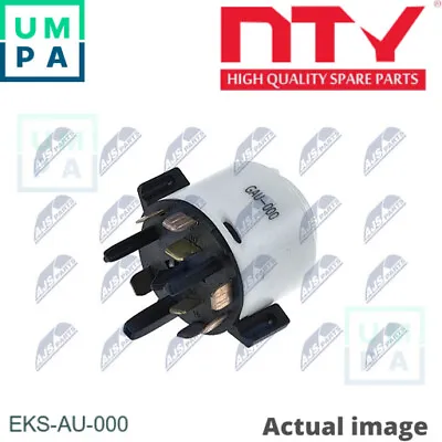 IGNITIONSTARTER SWITCH FOR VW SHARAN PASSAT/B5/Sedan/Wagon/B5.5 GOLF/IV/Mk/Van   • $45.18