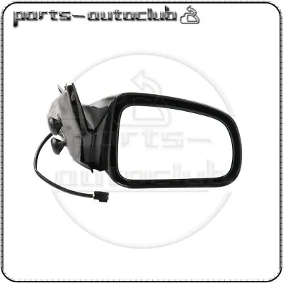 $39.81 • Buy Power Heated Black Passenger Side View MirrorFor 04-08 Pontiac Grand Prix