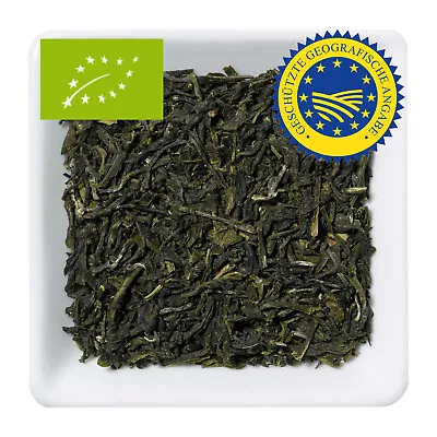 £12.87 • Buy 200g (79,75 €/1kg) Darjeeling Indian Highlands FTGFOP 1 Dhajea Green Biotee Organic Tea
