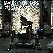 NEW Mas Amor [Digipak] By Madrid De Los Austrias CD Jun-2005G-Stone Recordings • $10.98