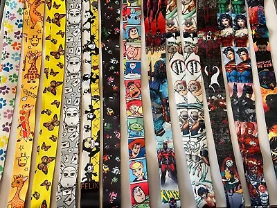 $6 • Buy Lanyards (you Pick)