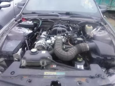 Automatic Transmission 5 Speed 6-245 4.0L SOHC Fits 05-06 MUSTANG 22891744 • $844.99