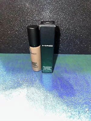 Mac Pro Longwear Concealer NW25 - Full Size 9mL / 0.30 Oz. New • $22.98