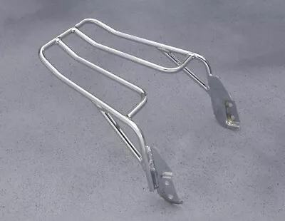 $239.94 • Buy YAMAHA Rear Luggage Rack 2008-2013 V Star 1300 1300 Tourer STR-3D851-30-00