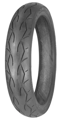 Vee Rubber M30207 130/90-16 MT90-16 Front Tire VRM-302 Series Black Sidewall • $110.65