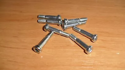 £3 • Buy Meccano 8 Allen Pivot Bolt 19mm A447 New