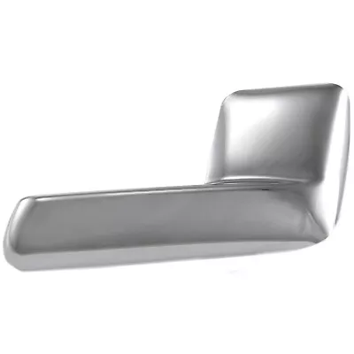 Interior Door Handle For 2003-2006 Ford Expedition Front Or Rear Right Chrome • $16.99