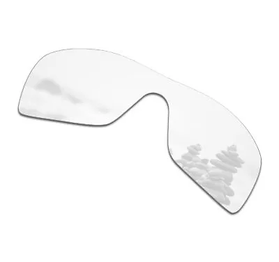 SmartVLT Polarized Replacement Lenses For-Oakley Batwolf OO9101 - Options • $11.49