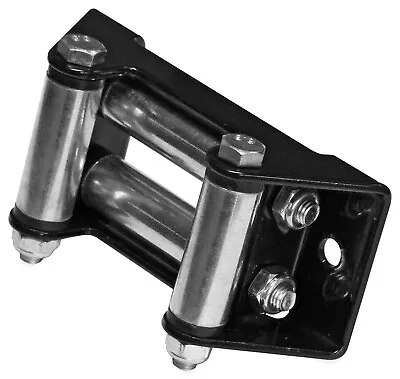 KFI Roller Fairlead - Standard 4-7/8  Bolt Pattern  - ATV-RF • $28.29