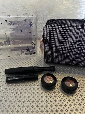 MAC Starry Eyed Kit Smokey  Brand New Limited Edition • $37.99