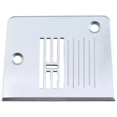Needle Plate Fits Singerbernetteeuro Proviking S/machines #g4a0543004 (455) • $17.01