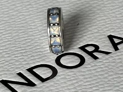 Pandora Opalescent Eternity Spacer Individual S925 ALE • £18