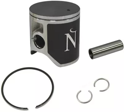 Namura Dirt Bike Piston Kit Suzuki Rm85 2002-2009 Standard Bore 47.94 Nx-30085 • $54.88