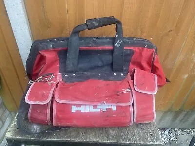 £25 • Buy Hilti Tool Bag Large