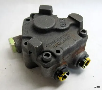 Fuel Pump Mack MP8 1905120372 7019955153 / #8 M1Q 3558 • $609