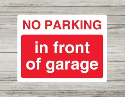 Metal Signs Private Parking Sign Health And Safety Metal Sign Plaque Tin  • £4.75