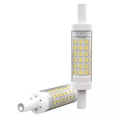 R7S 78mm LED Bulb 5W J Type Double Ended Flood Light (50W Halogen T3 Equival... • $23.21