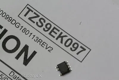 TZS9EK097 Panasonic Plasma TV Dead Set Repair Kit U203 6755U TX-P42X50B • $15.17