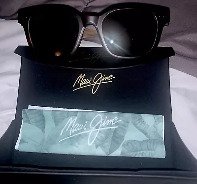 Maui Jim Sunglasses New Never Used • $145