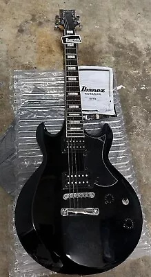 Ibanez Gio GAX30 Electric Guitar Black New With A Blemish! Get A Deal • $239.99