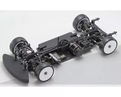 Mugen Seiki MTC2 Competition 1/10 Electric Touring Car Aluminum Chassis Kit • $530.99